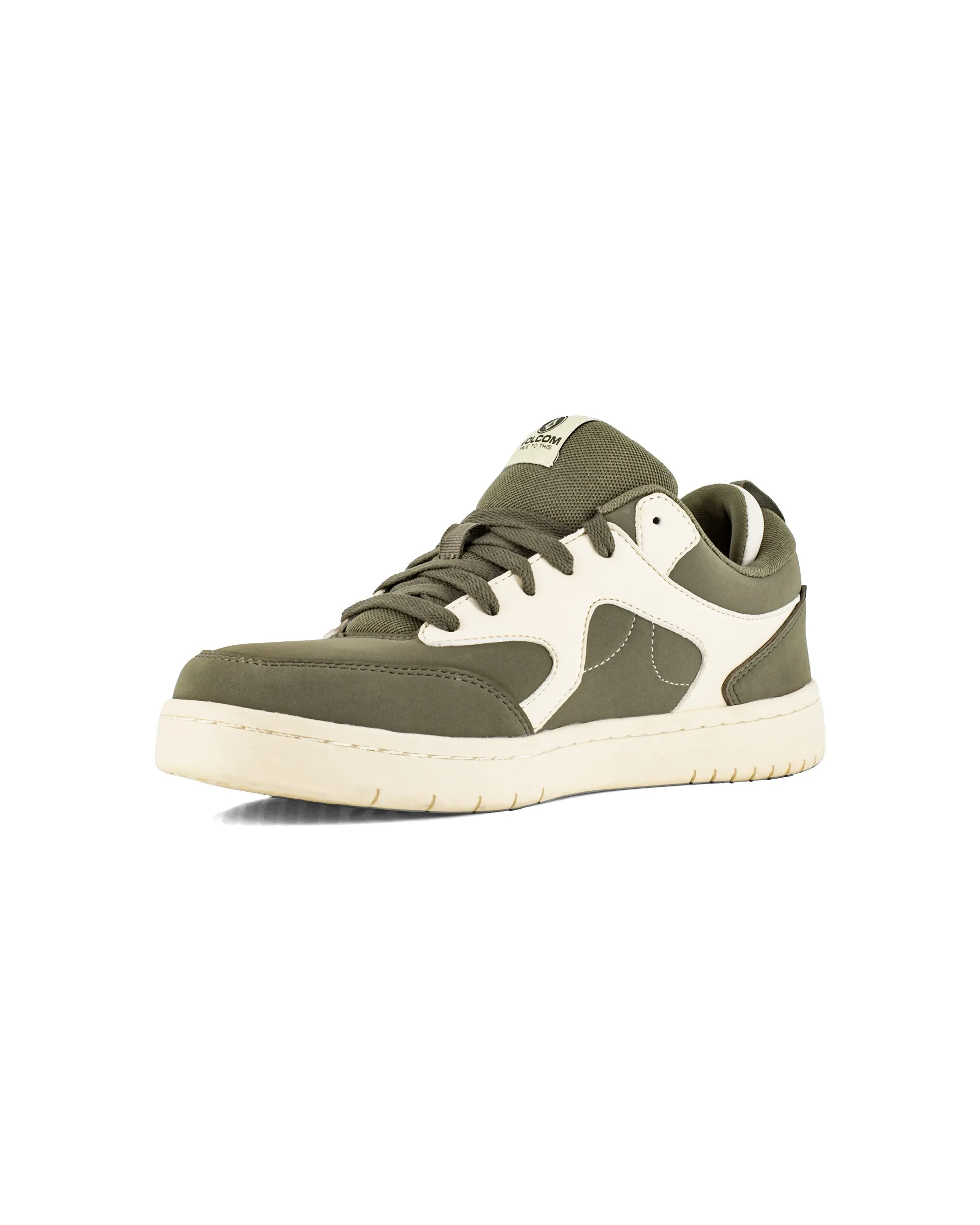 Men's Vitals Work Sneakers sold by Volcom product image thumbnail 3