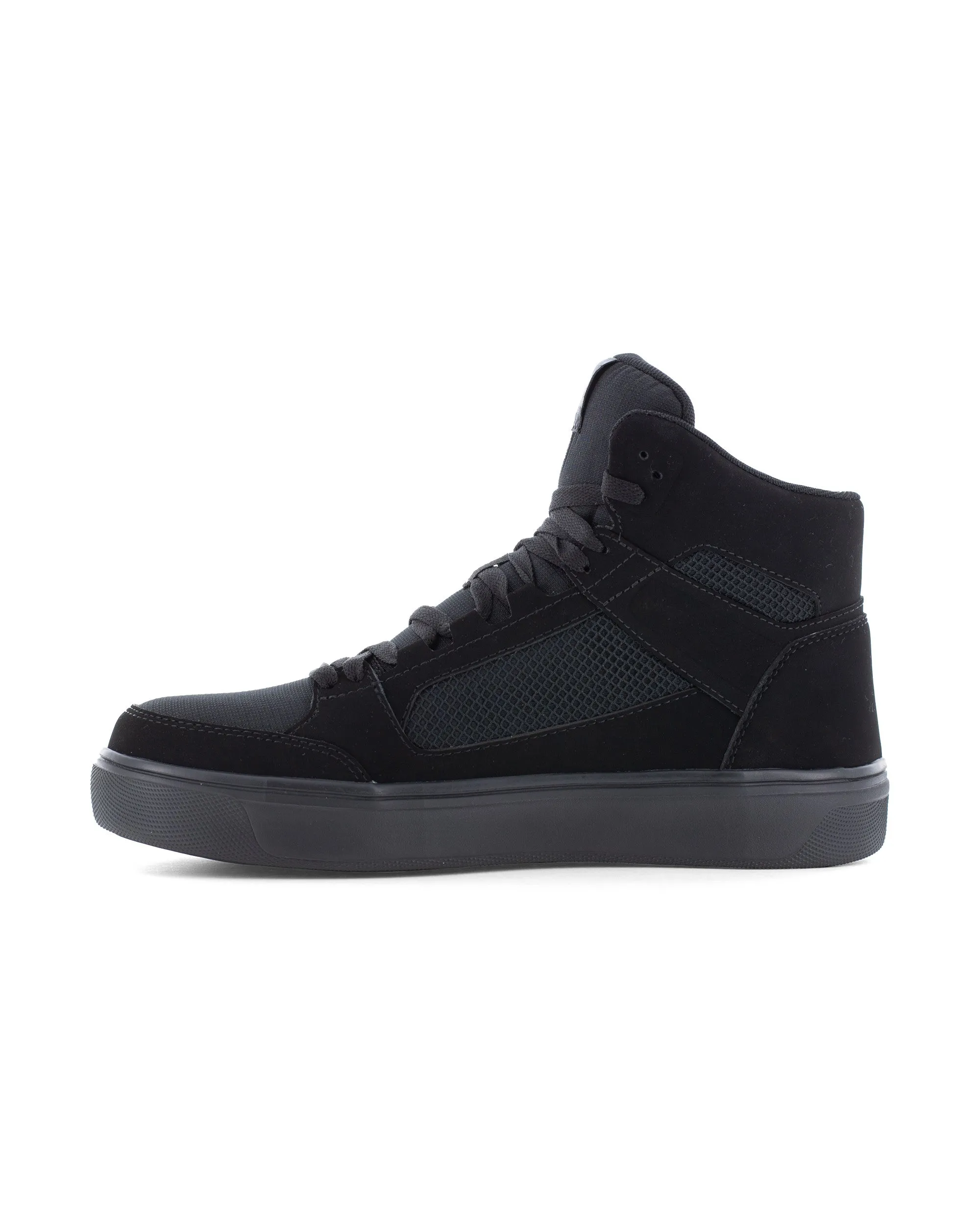 Men's Evolve Safety Toe High Top Work Sneakers sold by Volcom product image thumbnail 4