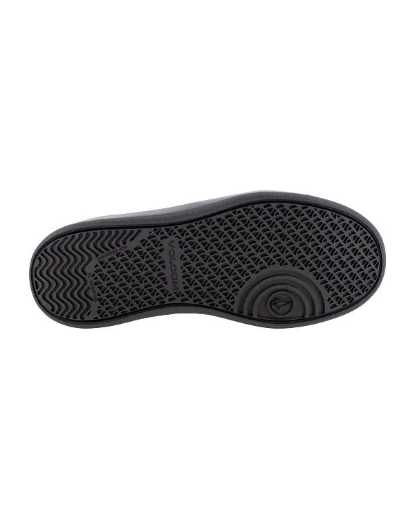 Men's Evolve Safety Toe High Top Work Sneakers sold by Volcom product image thumbnail 5