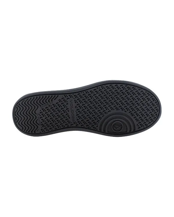 Men's Evolve Safety Toe High Top Work Sneakers sold by Volcom product image thumbnail 5