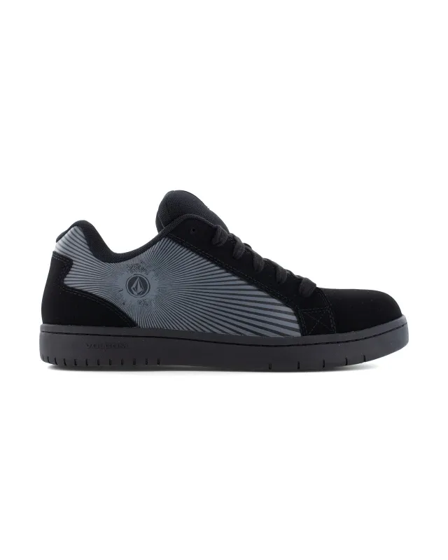Men's Stone Op Art Work Sneakers sold by Volcom