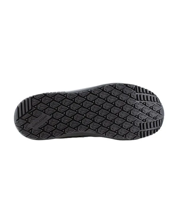 Men's Street Shield Slip-On Safety Toe Tactical Boots sold by Volcom product image thumbnail 5