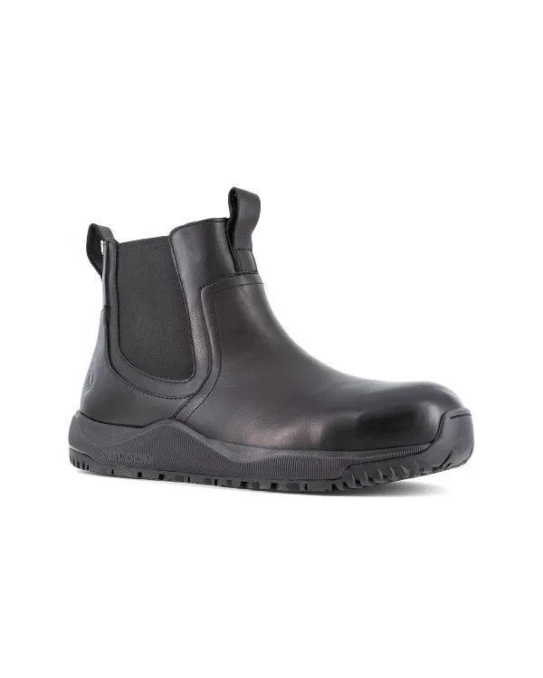 Men's Street Shield Slip-On Safety Toe Tactical Boots sold by Volcom product image thumbnail 2