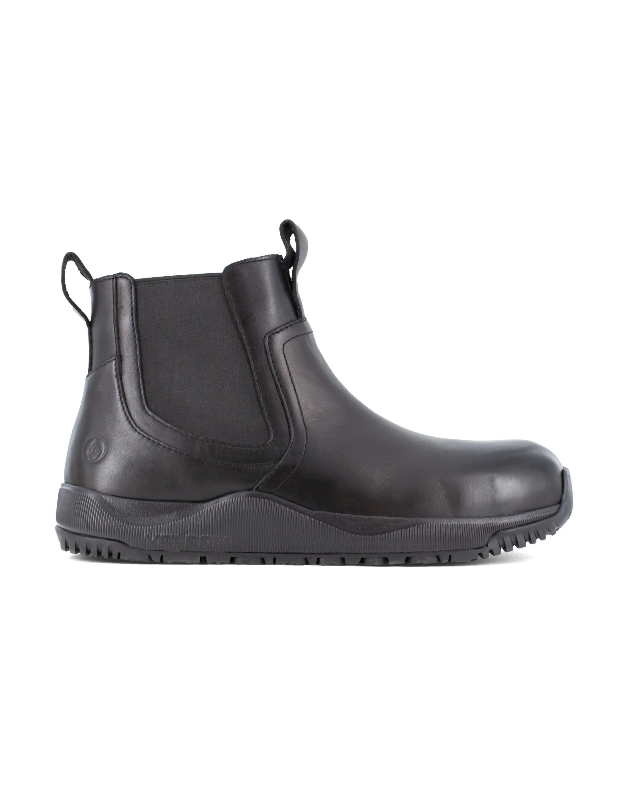 Men's Street Shield Slip-On Safety Toe Tactical Boots sold by Volcom