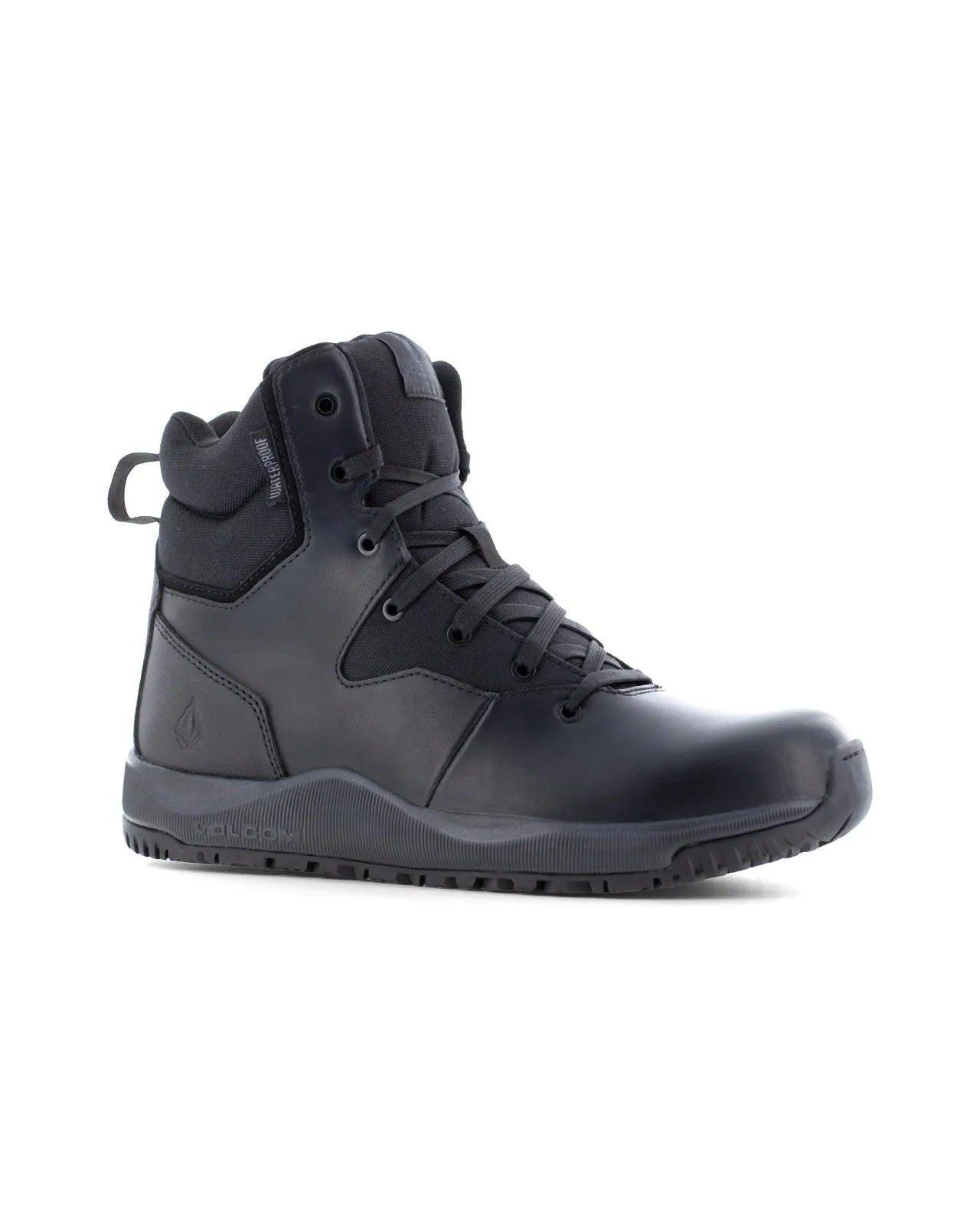 Men's Street Shield Soft Toe Tactical Boots sold by Volcom product image thumbnail 2