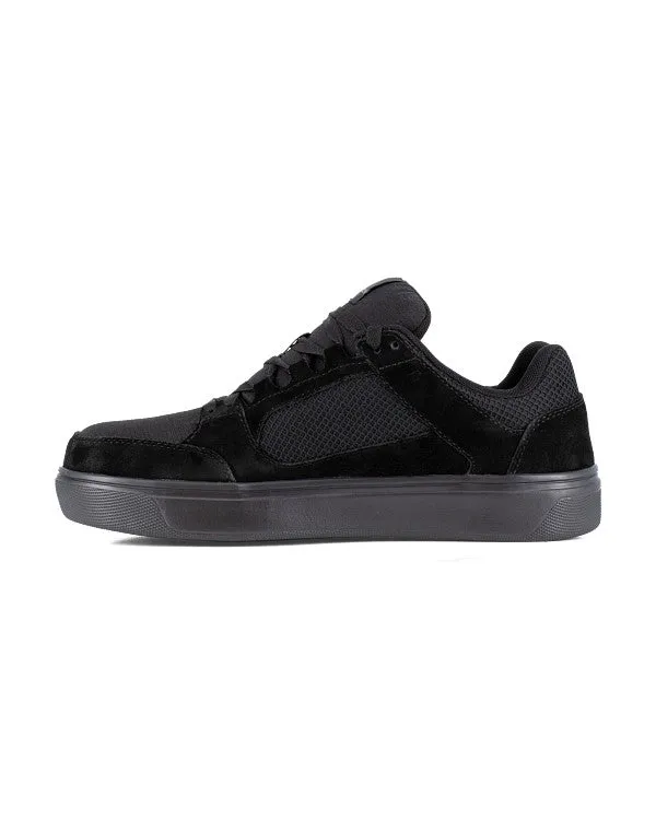 Men's Evolve Safety Toe Work Sneakers sold by Volcom product image thumbnail 4