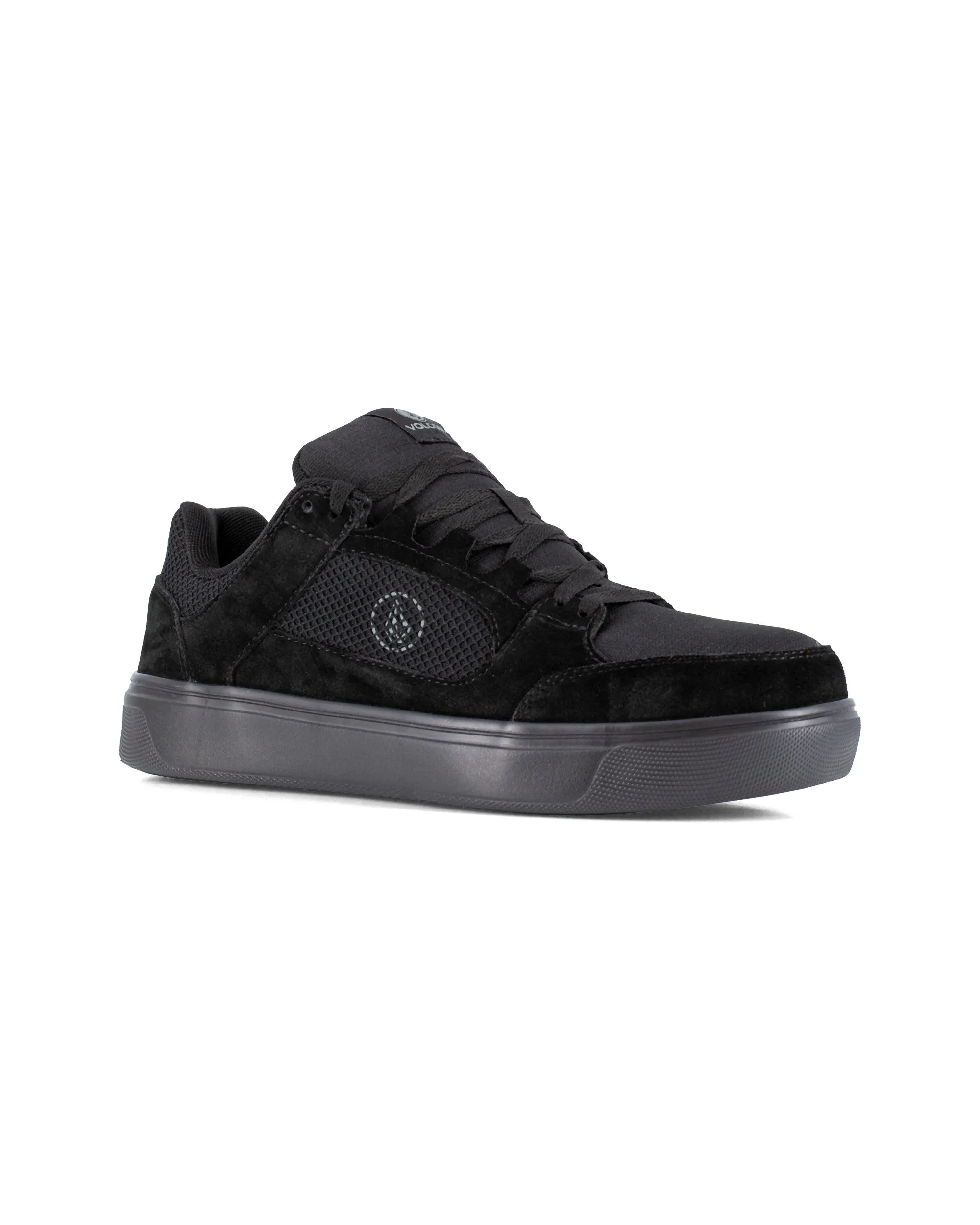 Men's Evolve Safety Toe Work Sneakers sold by Volcom product image thumbnail 2