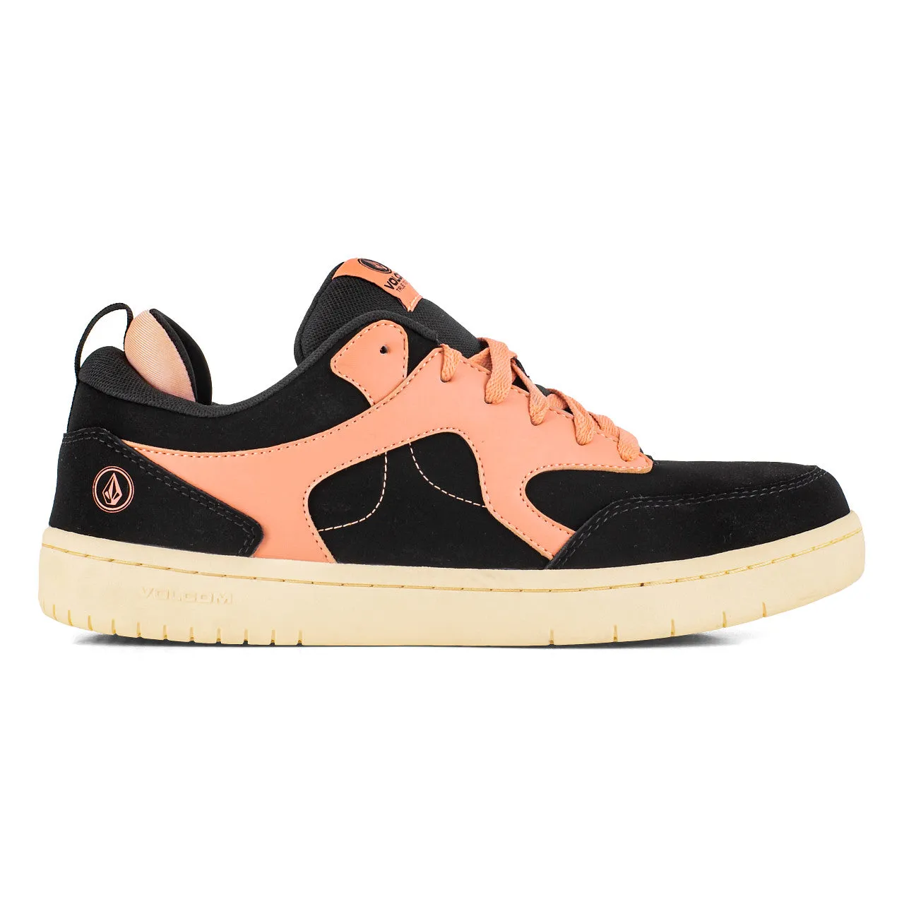 Women's Vitals Work Sneakers sold by Volcom