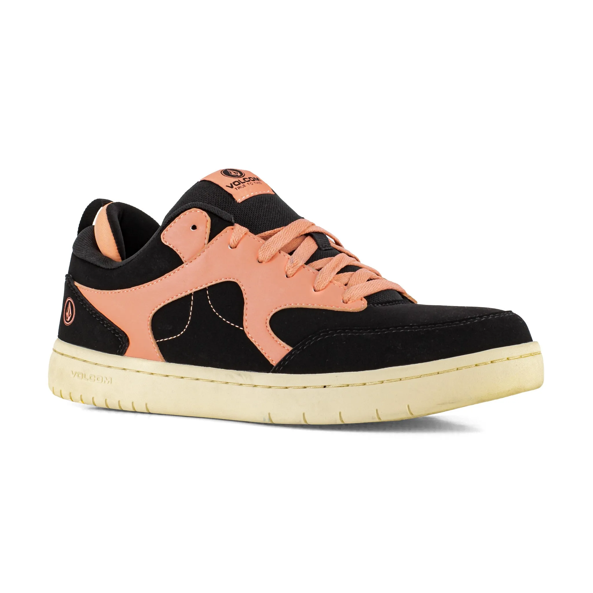 Women's Vitals Work Sneakers sold by Volcom product image thumbnail 2