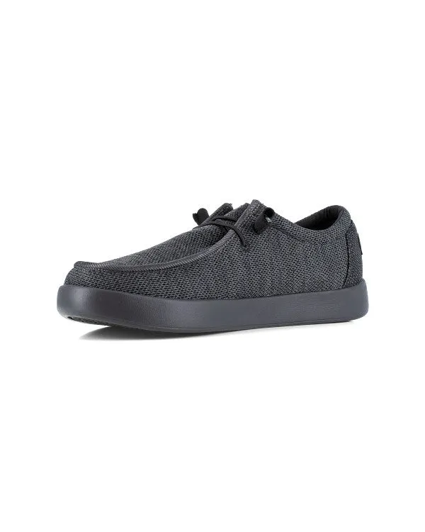 Men's Chill Soft Toe Water and Slip Resistant Work Sneakers sold by Volcom product image thumbnail 3