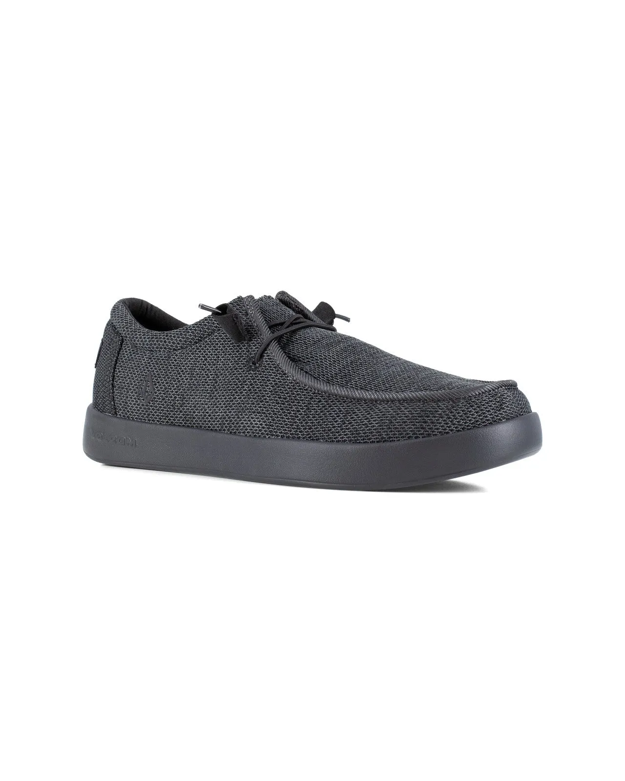 Men's Chill Soft Toe Water and Slip Resistant Work Sneakers sold by Volcom product image thumbnail 2