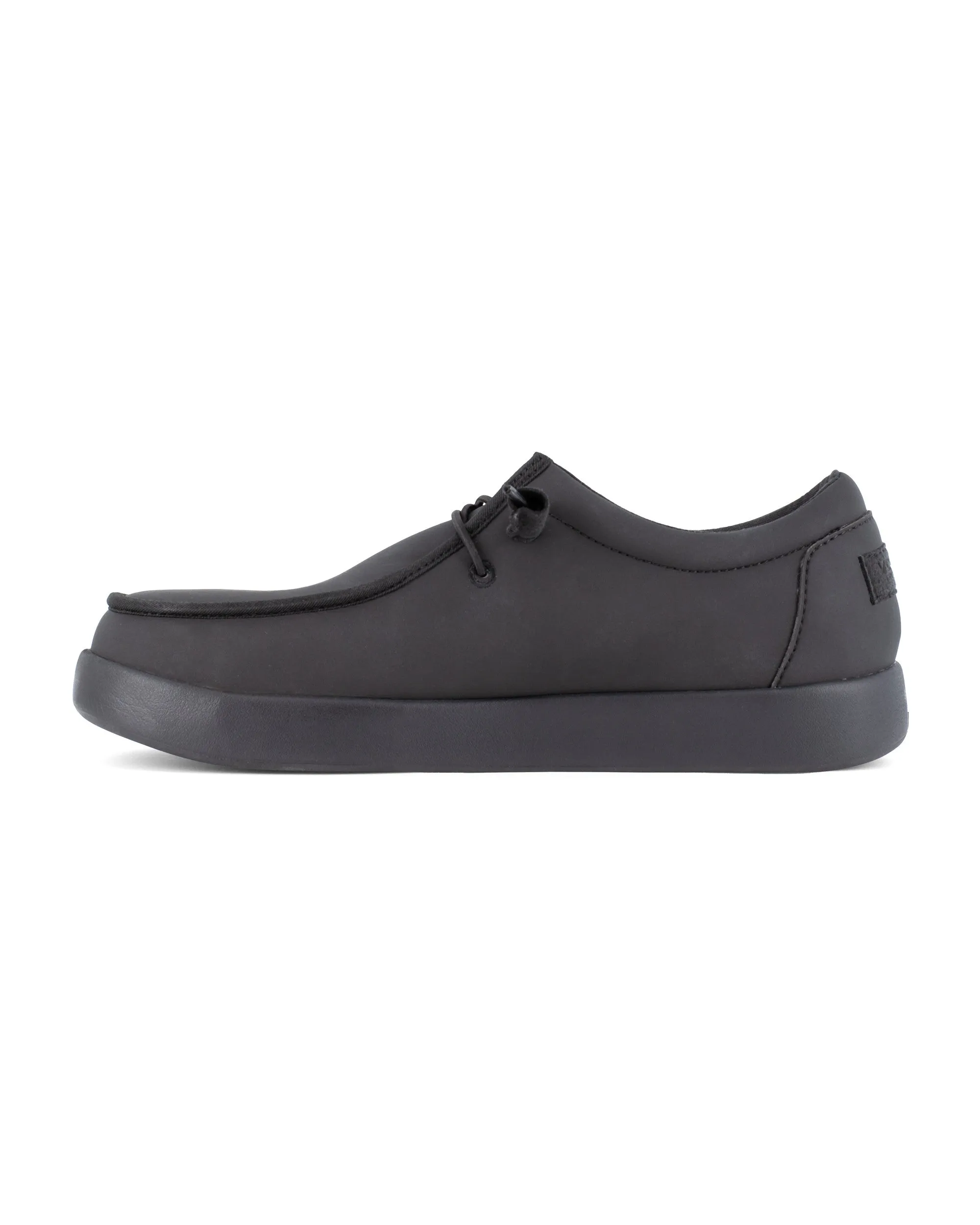 Men's Chill Safety Toe Water and Slip Resistant Work Sneakers sold by Volcom product image thumbnail 4