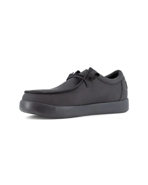 Men's Chill Safety Toe Water and Slip Resistant Work Sneakers sold by Volcom product image thumbnail 3