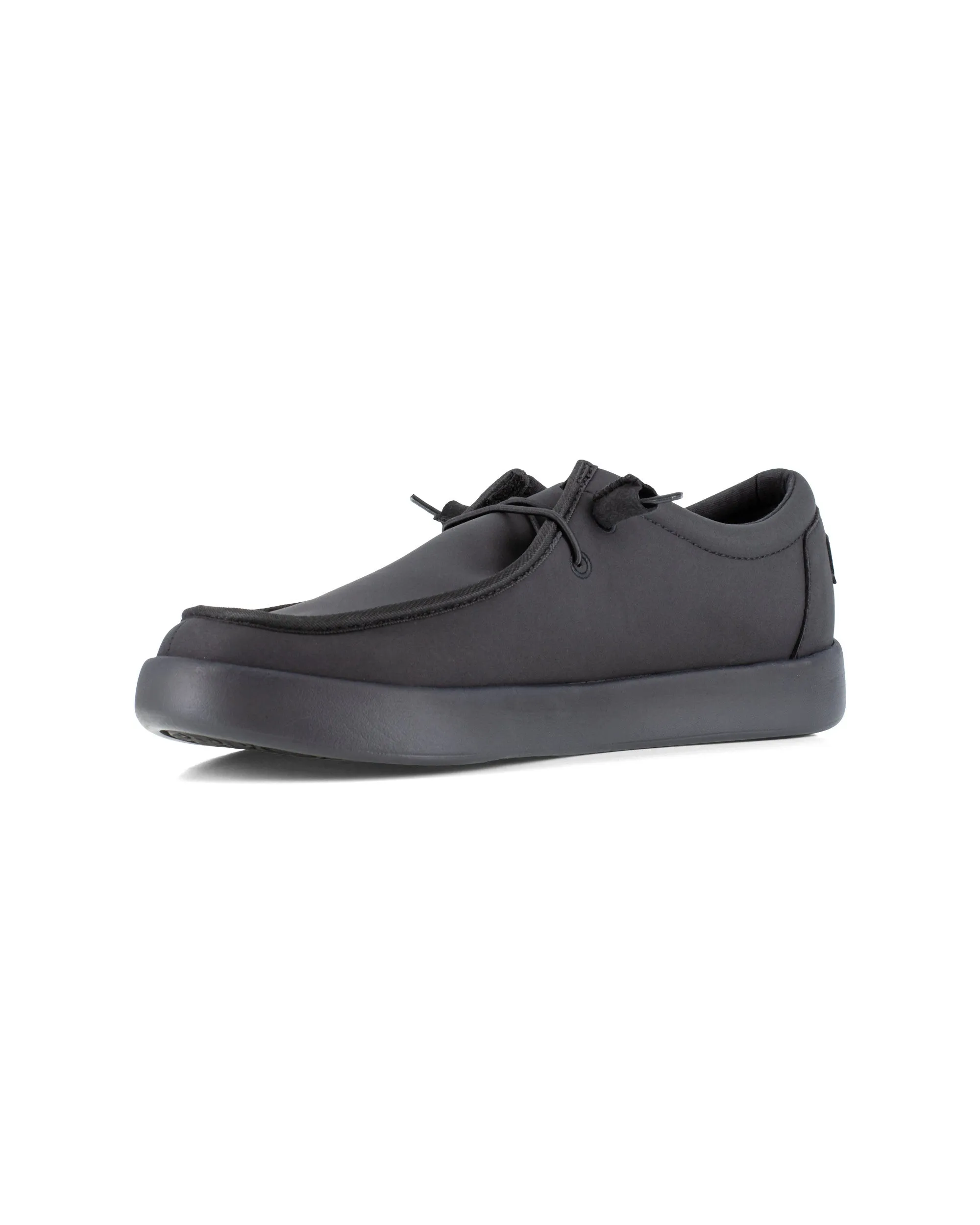 Women's Chill Soft Toe Slip Resistant Work Sneakers sold by Volcom product image thumbnail 4