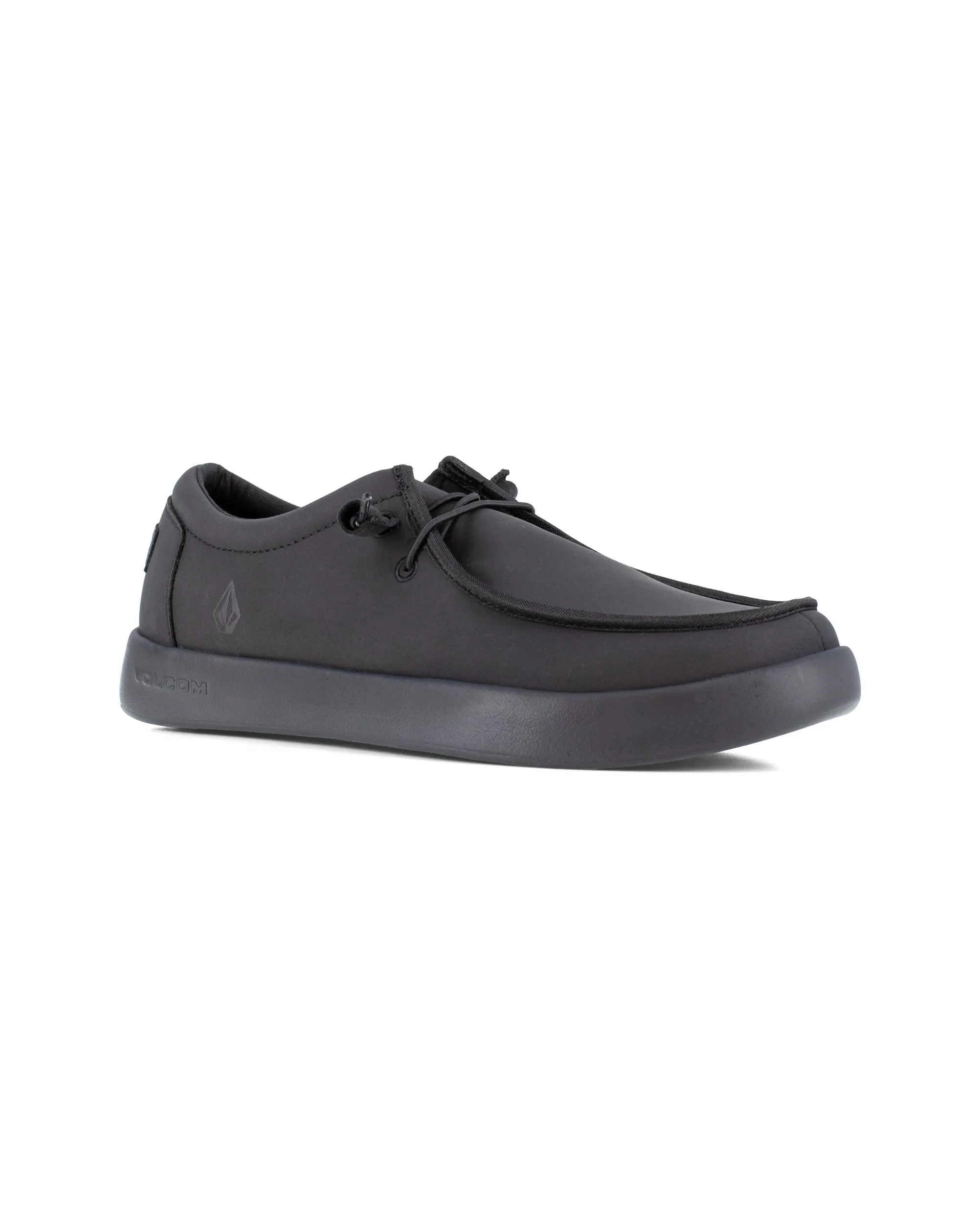 Women's Chill Soft Toe Slip Resistant Work Sneakers sold by Volcom product image thumbnail 2