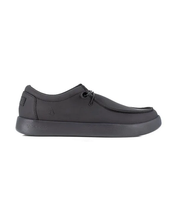 Women's Chill Soft Toe Slip Resistant Work Sneakers sold by Volcom