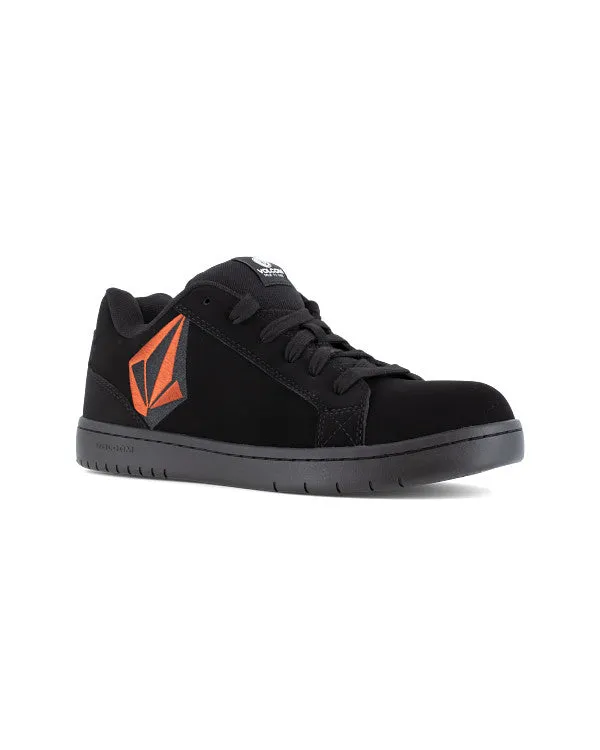 Men's Stone Work Sneakers sold by Volcom product image thumbnail 2