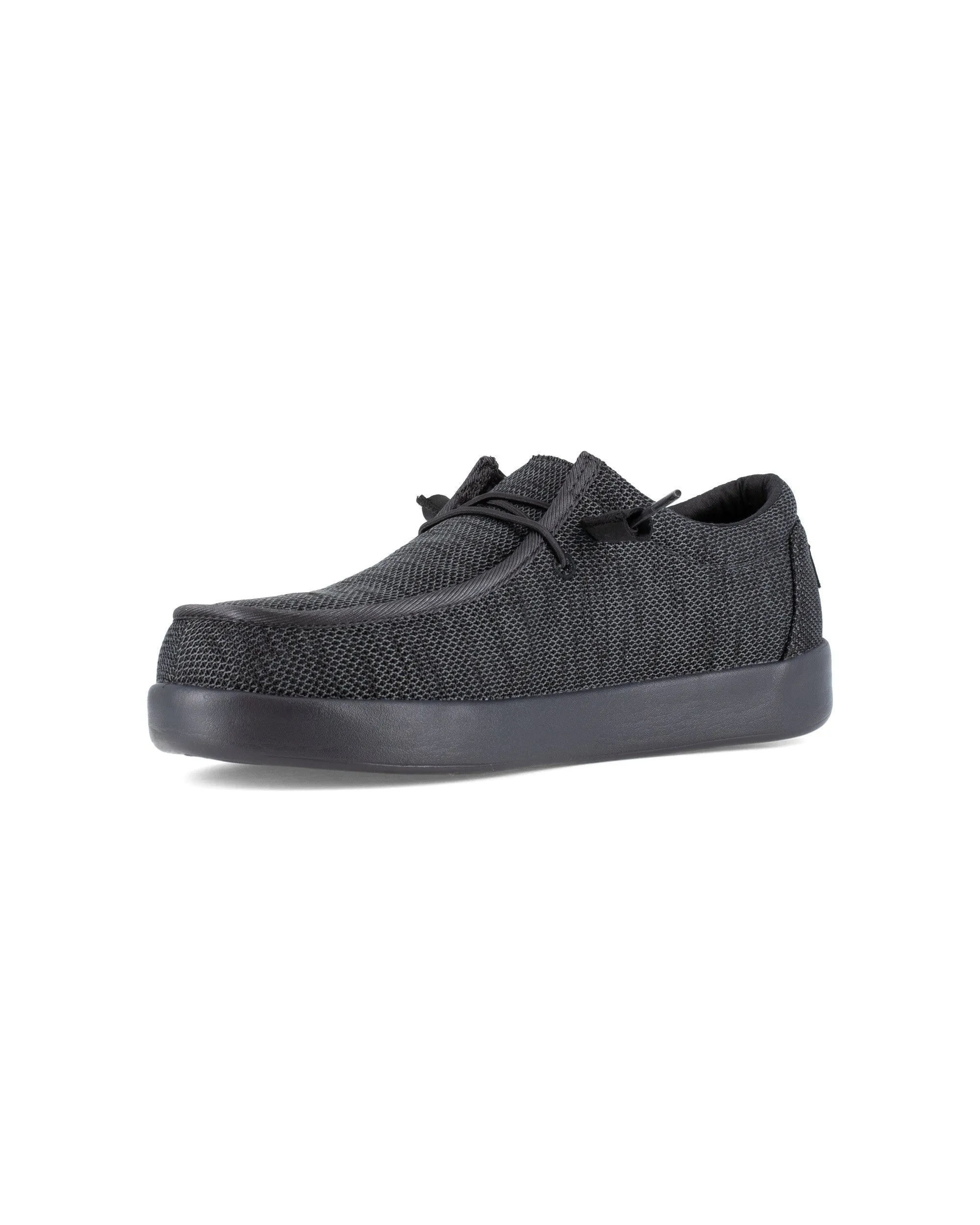 Men's Chill Safety Toe Slip Resistant Work Sneakers sold by Volcom product image thumbnail 3