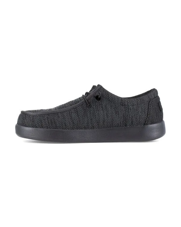 Men's Chill Safety Toe Slip Resistant Work Sneakers sold by Volcom product image thumbnail 4