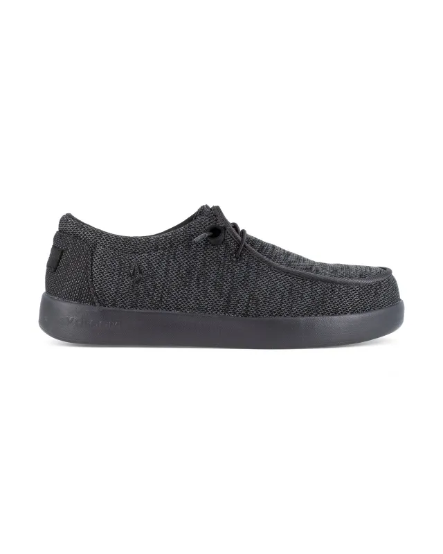 Men's Chill Safety Toe Slip Resistant Work Sneakers sold by Volcom