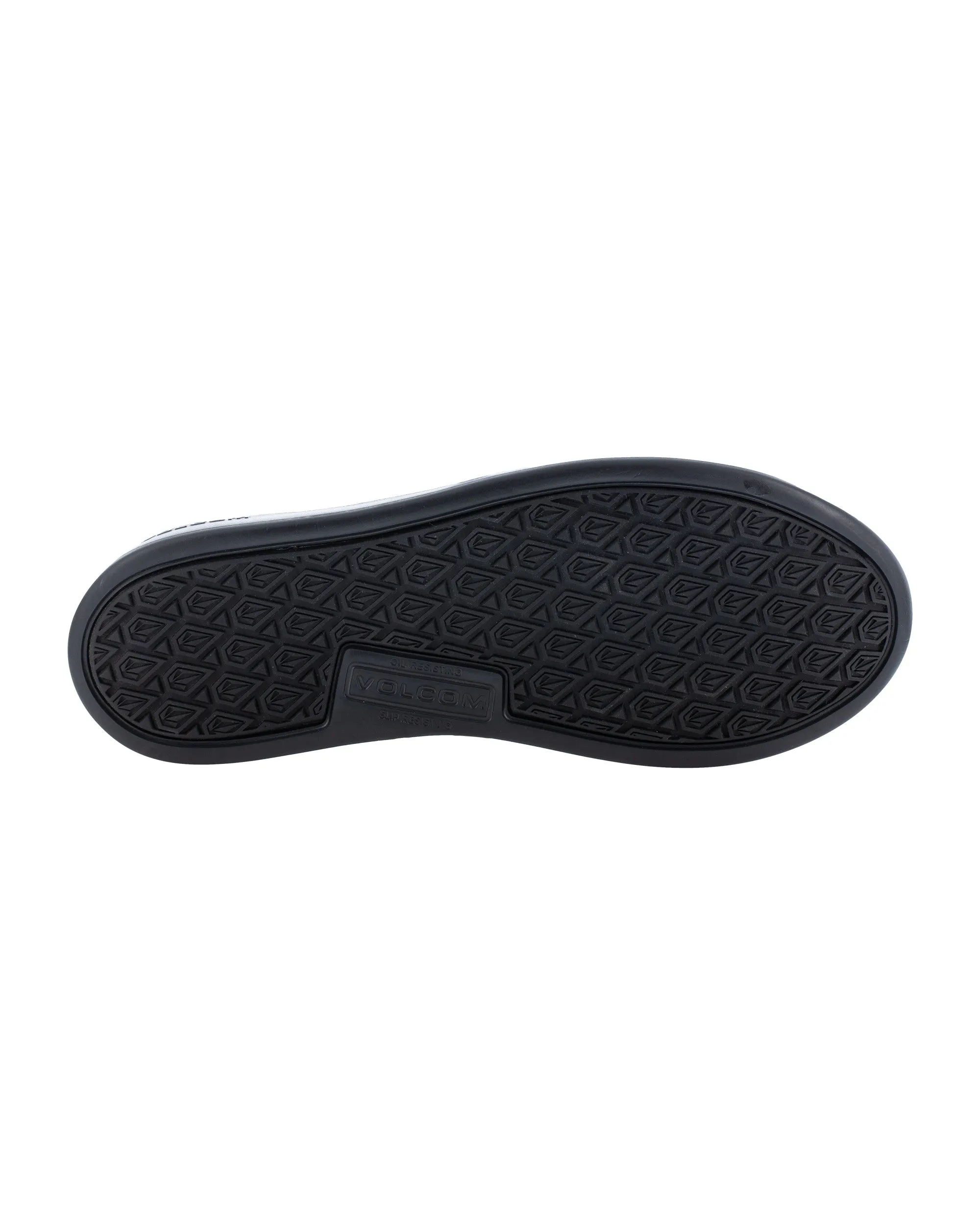 Men's Chill Safety Toe Slip Resistant Work Sneakers sold by Volcom product image thumbnail 5