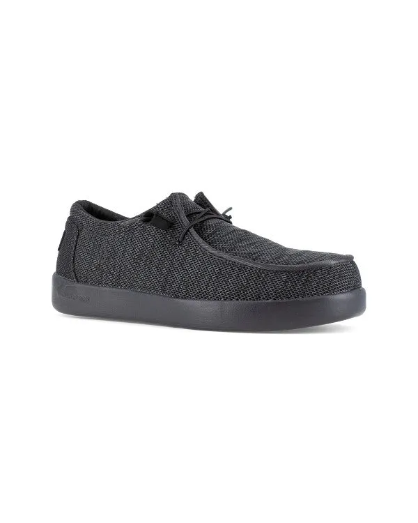 Men's Chill Safety Toe Slip Resistant Work Sneakers sold by Volcom product image thumbnail 2