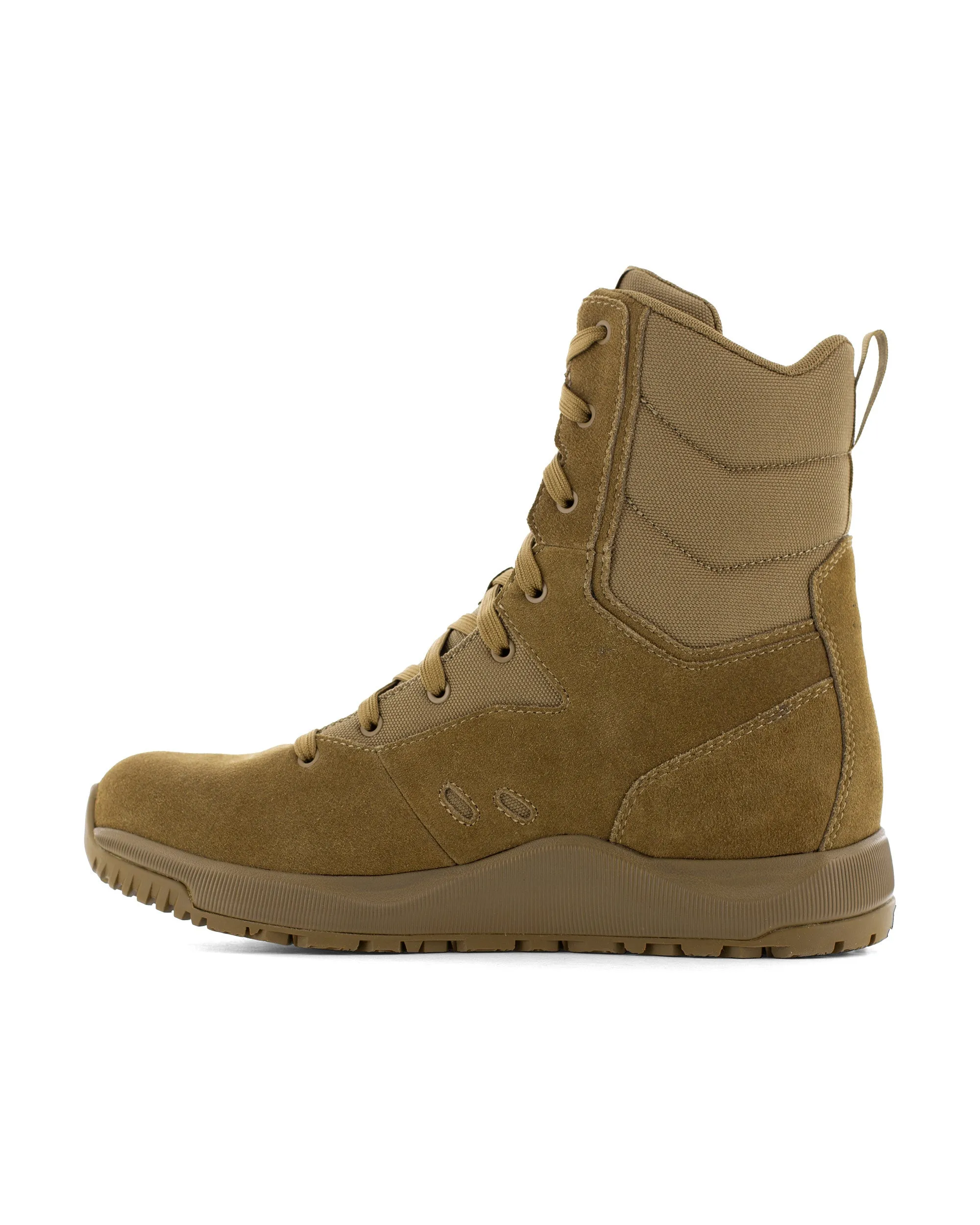 Men's Stone Force Soft Toe Tactical Boots sold by Volcom product image thumbnail 3