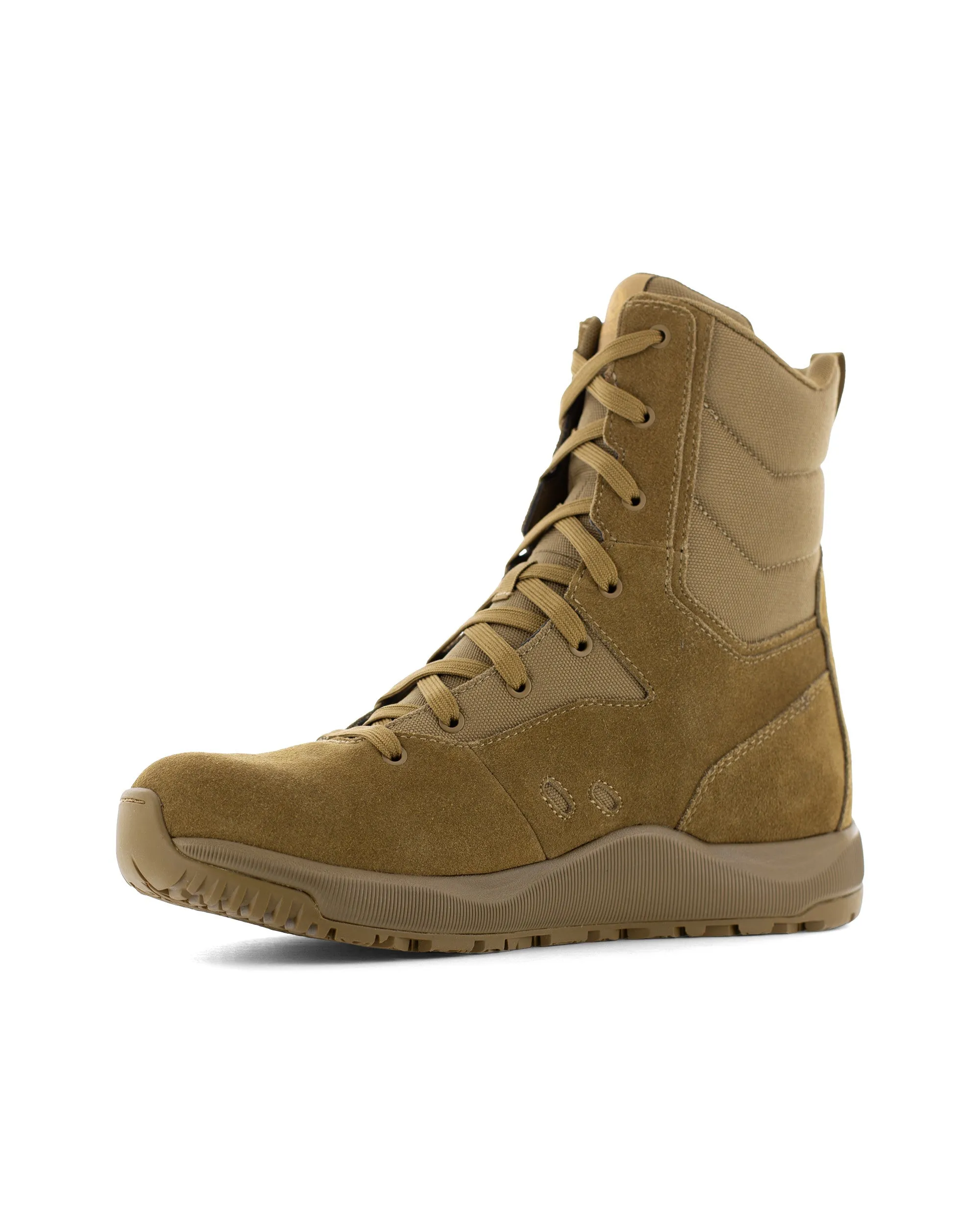 Men's Stone Force Soft Toe Tactical Boots sold by Volcom product image thumbnail 4