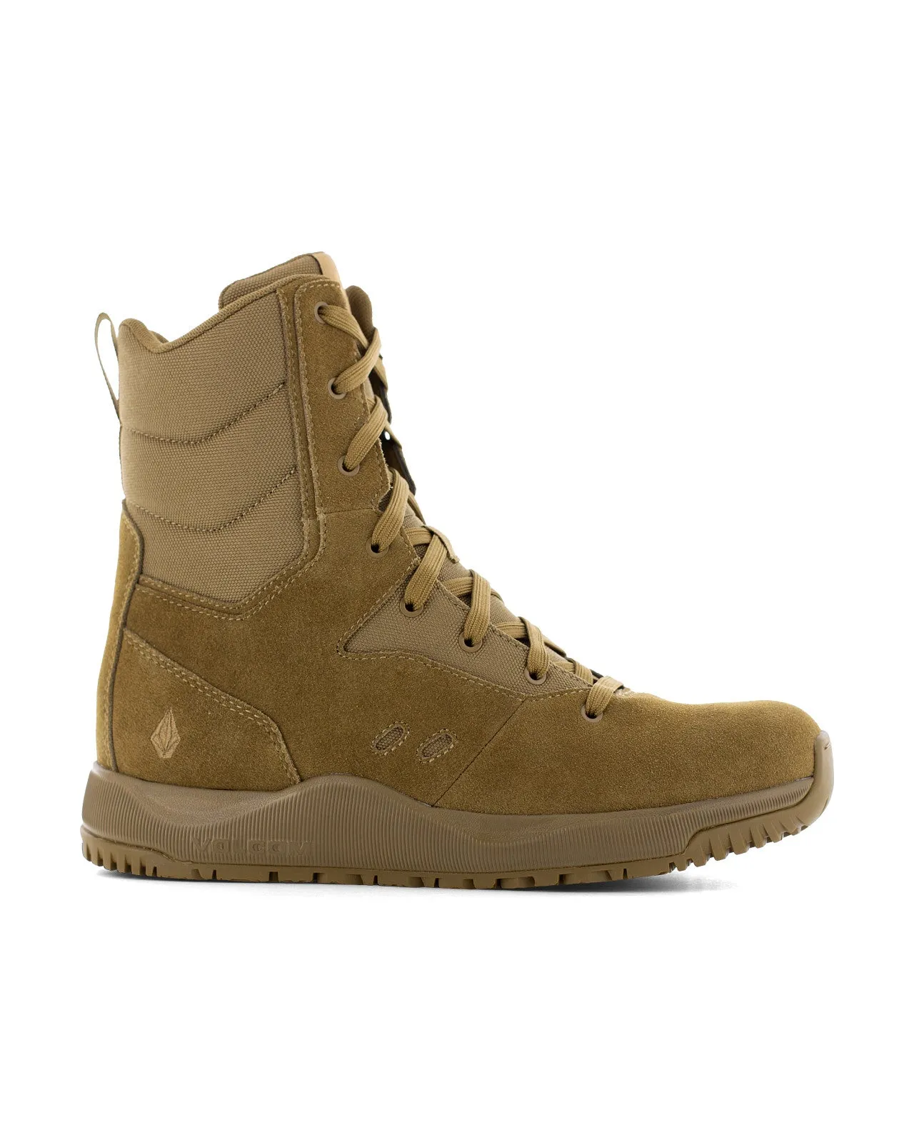 Men's Stone Force Soft Toe Tactical Boots sold by Volcom
