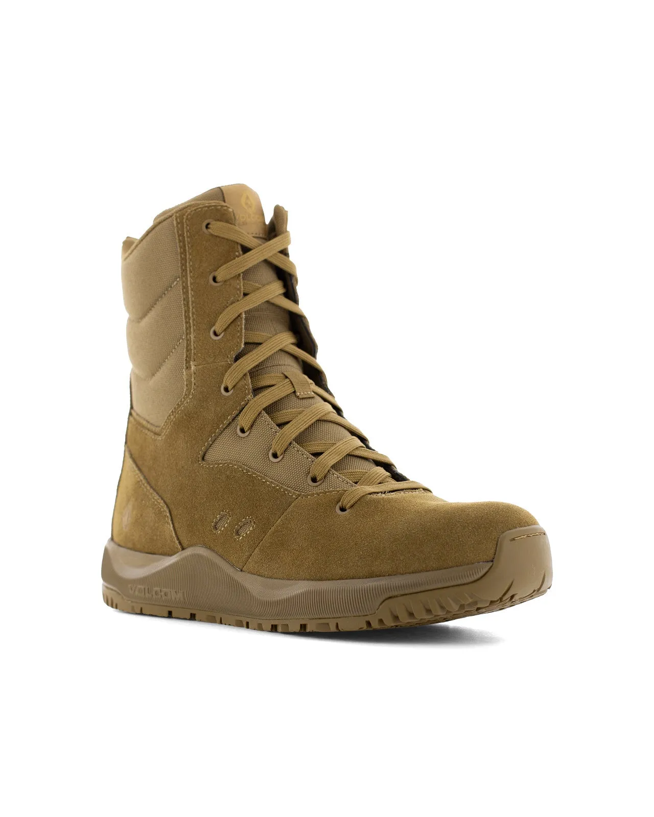 Men's Stone Force Soft Toe Tactical Boots sold by Volcom product image thumbnail 2