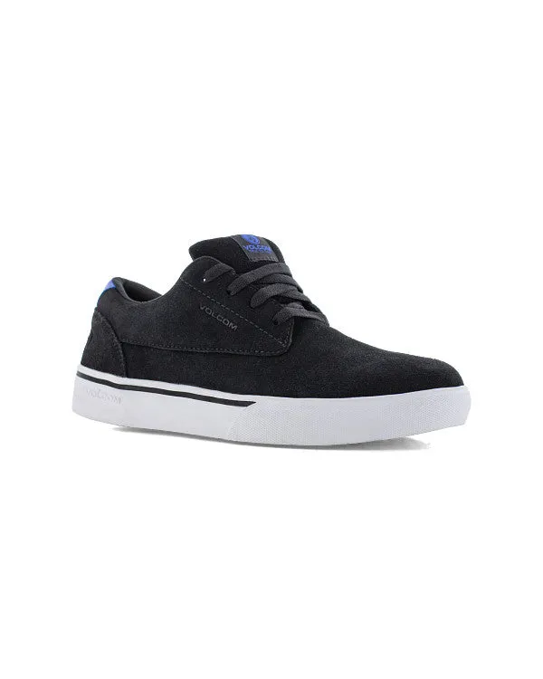 Women's True Safety Toe Work Sneakers sold by Volcom product image thumbnail 2