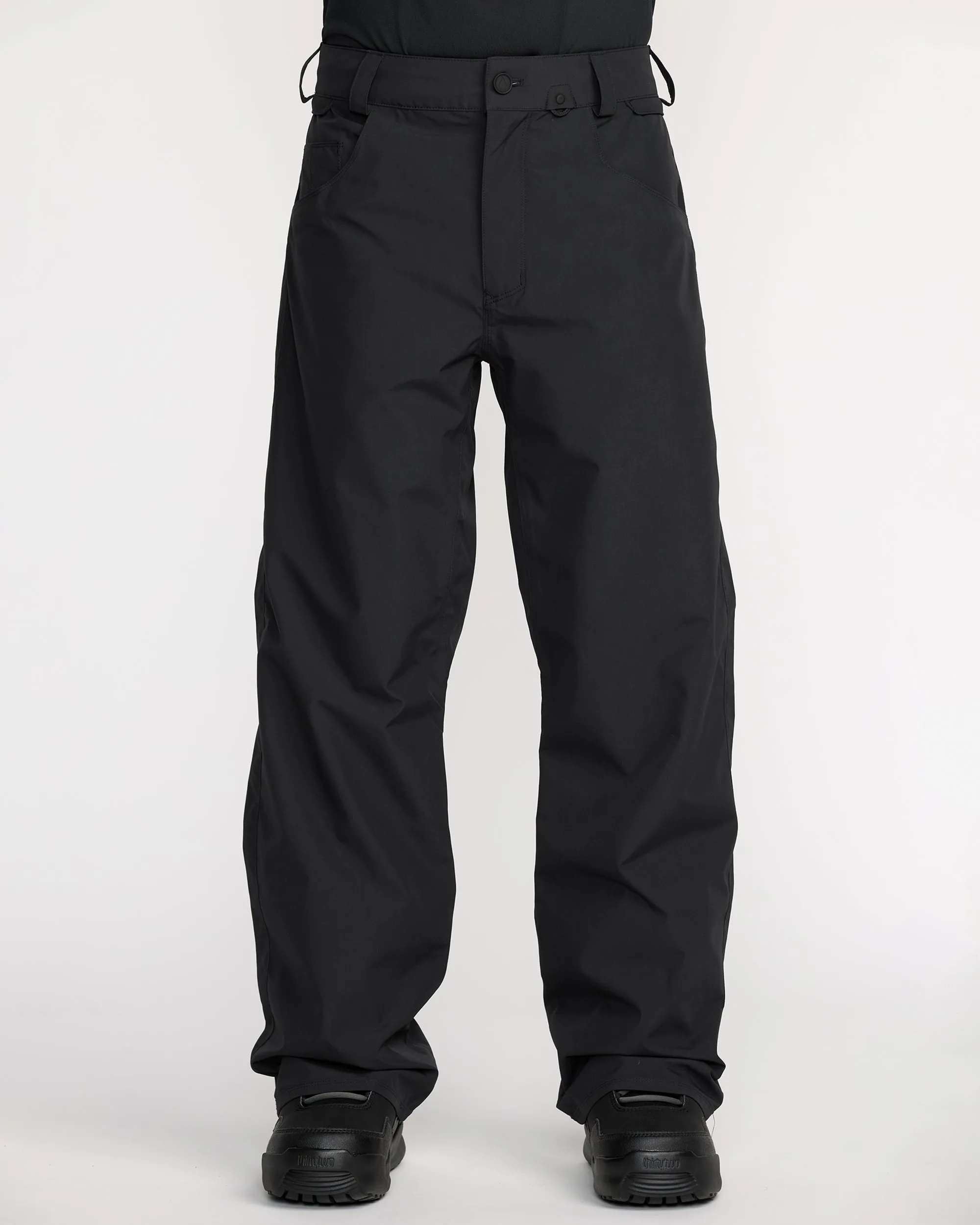 Men's Nailer Pants sold by Volcom product image thumbnail 3