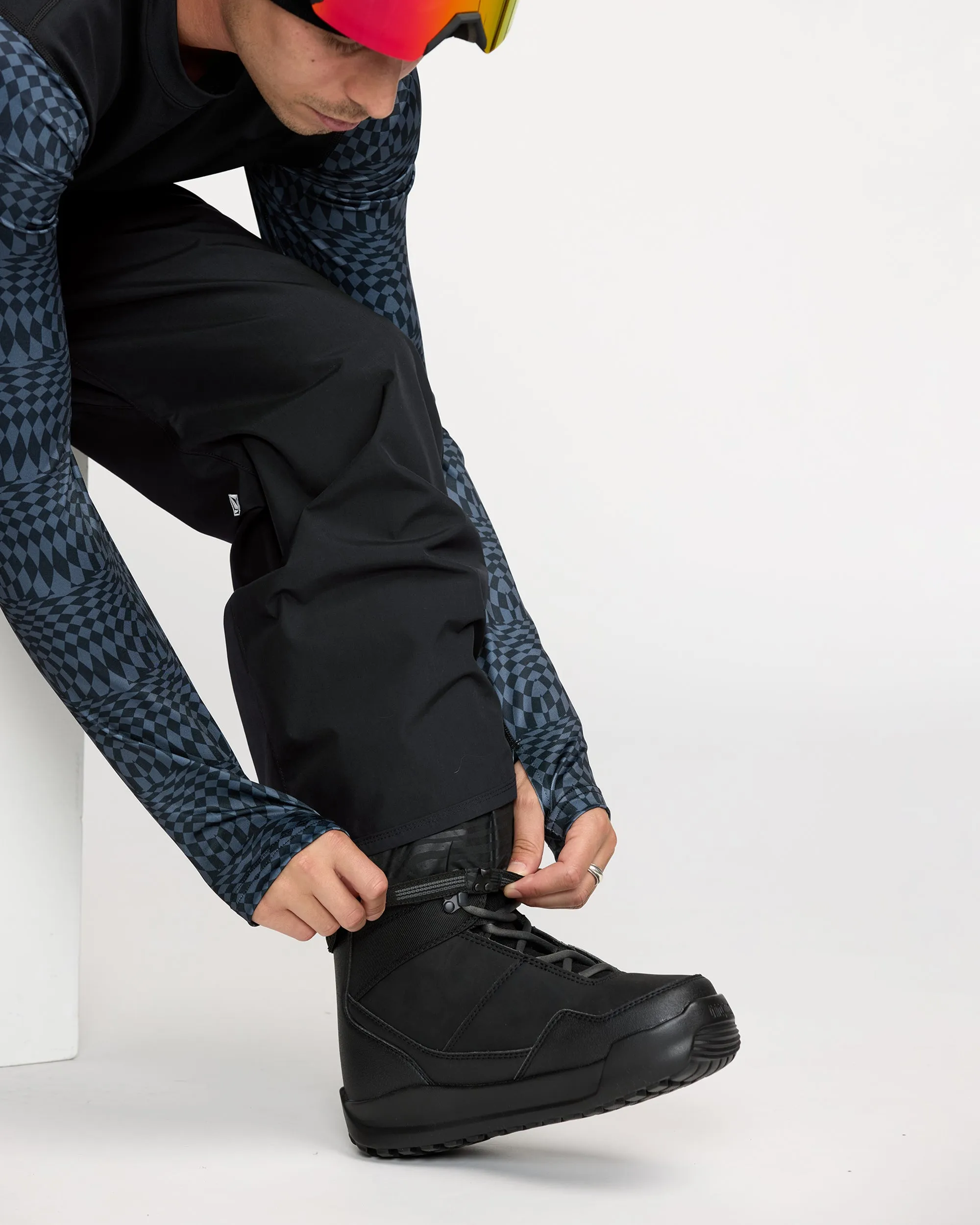 Men's Nailer Pants sold by Volcom product image thumbnail 5