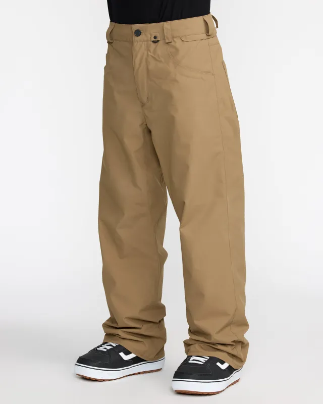Men's Nailer Pants sold by Volcom