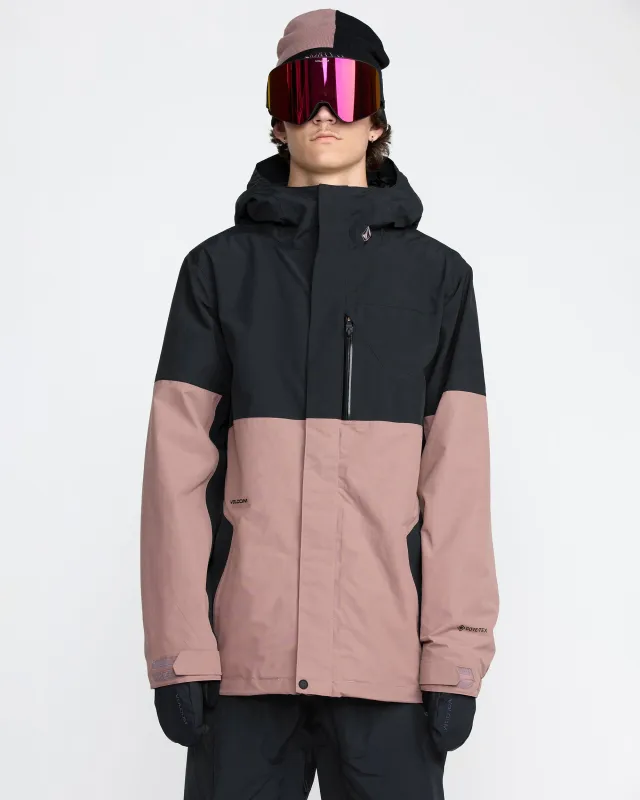 Men's L Insulated Gore-Tex Jacket sold by Volcom