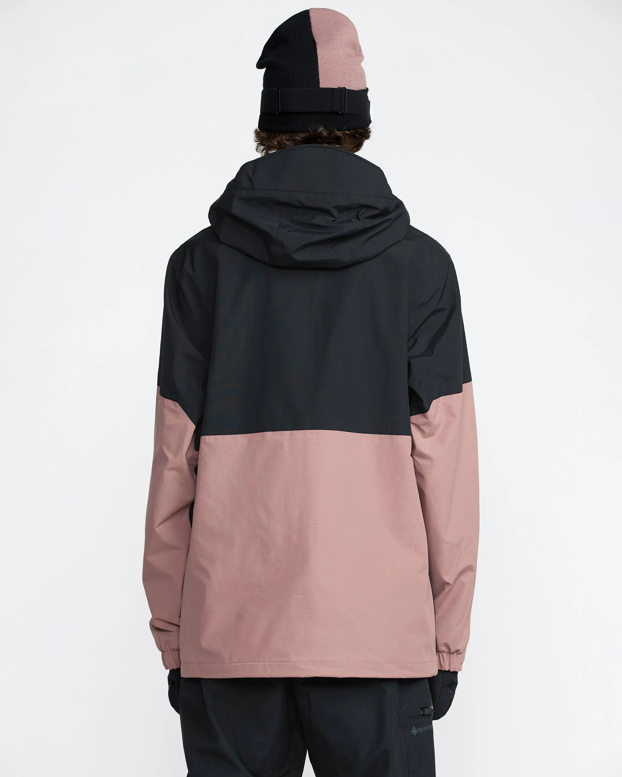Men's L Insulated Gore-Tex Jacket sold by Volcom product image thumbnail 2