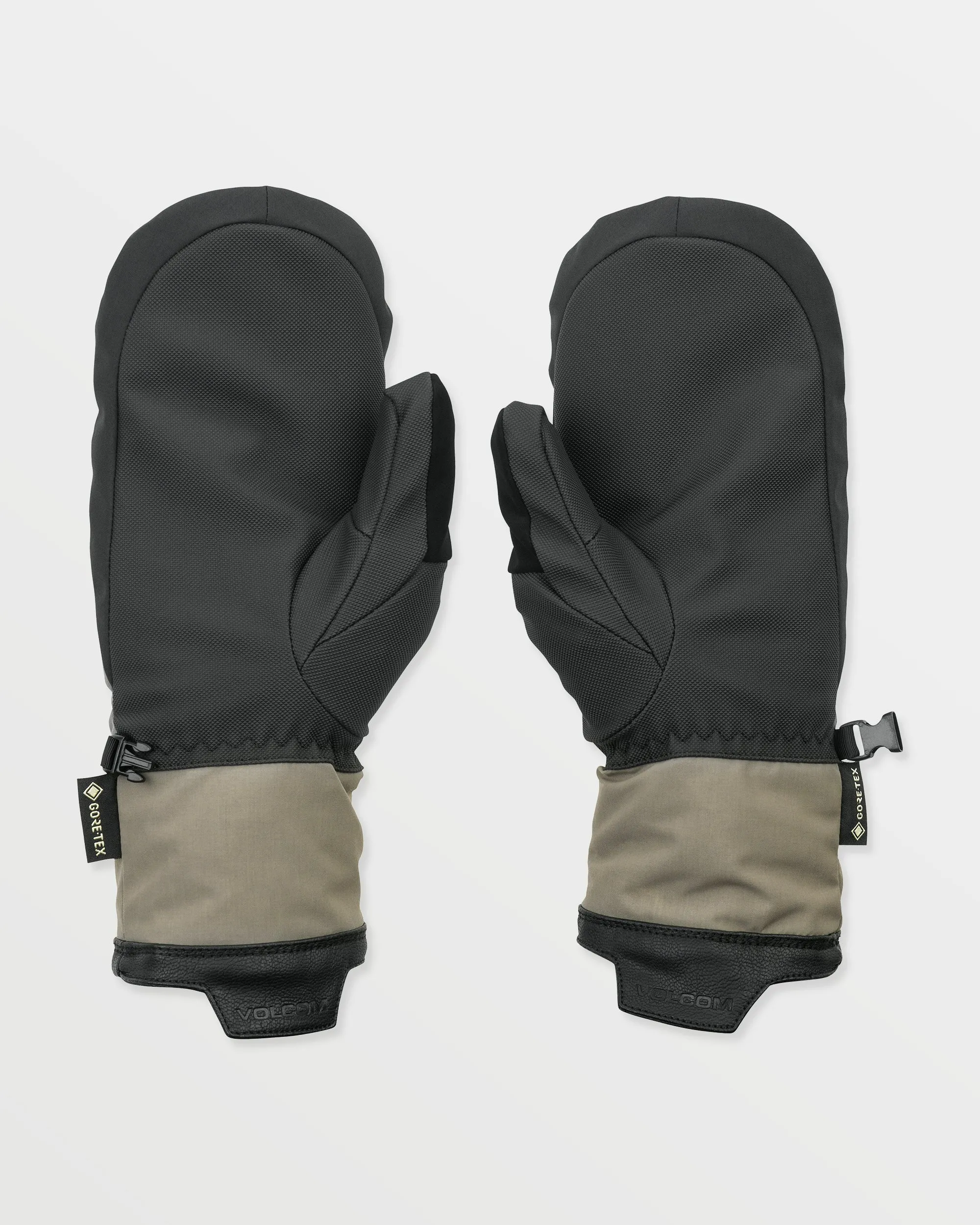 Men's Stay Dry Gore-Tex Mitts sold by Volcom product image thumbnail 2