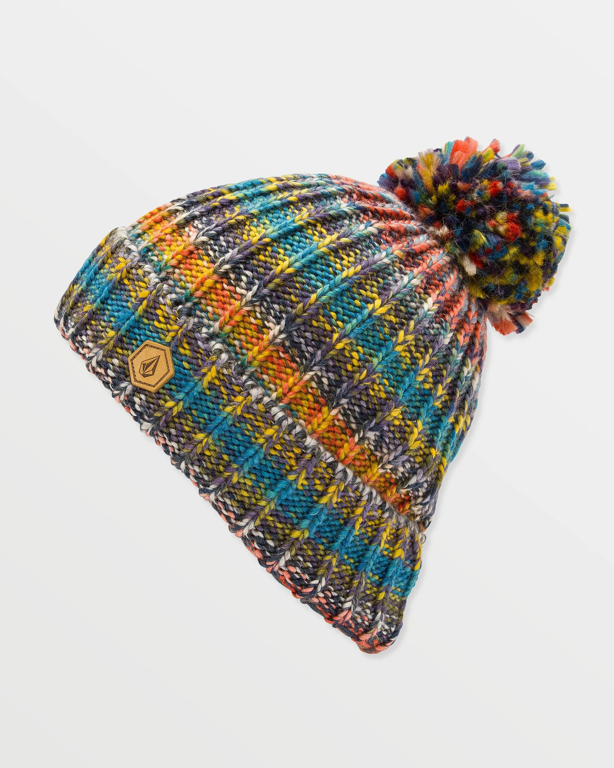 Women's V.Co Lyra Beanie sold by Volcom