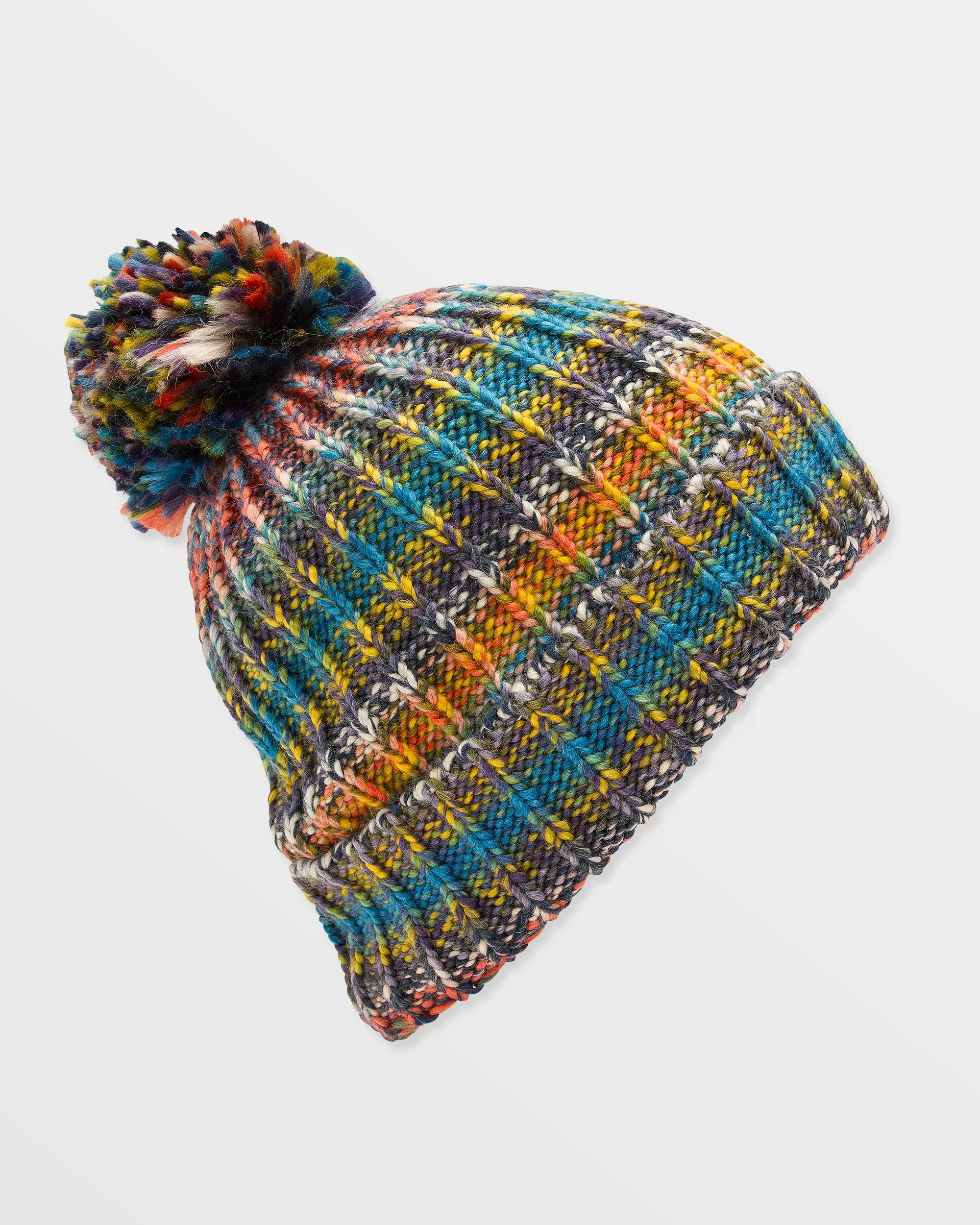 Women's V.Co Lyra Beanie sold by Volcom product image thumbnail 2