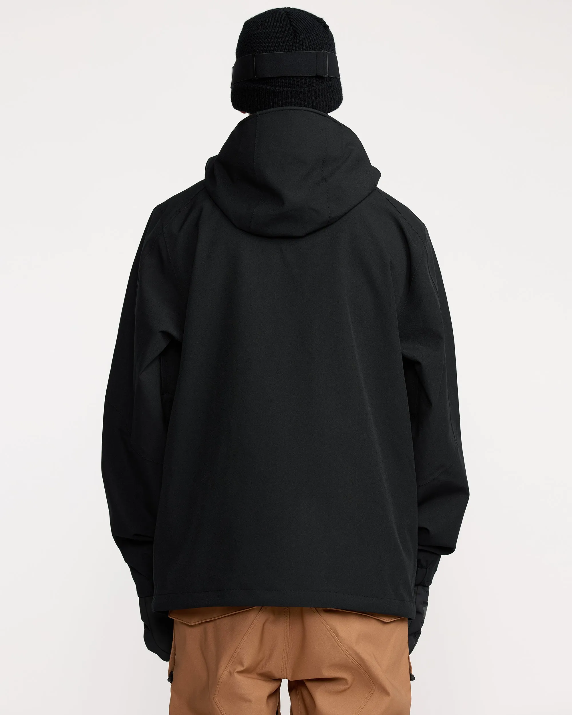 Men's Brighton Full Zip Jacket sold by Volcom