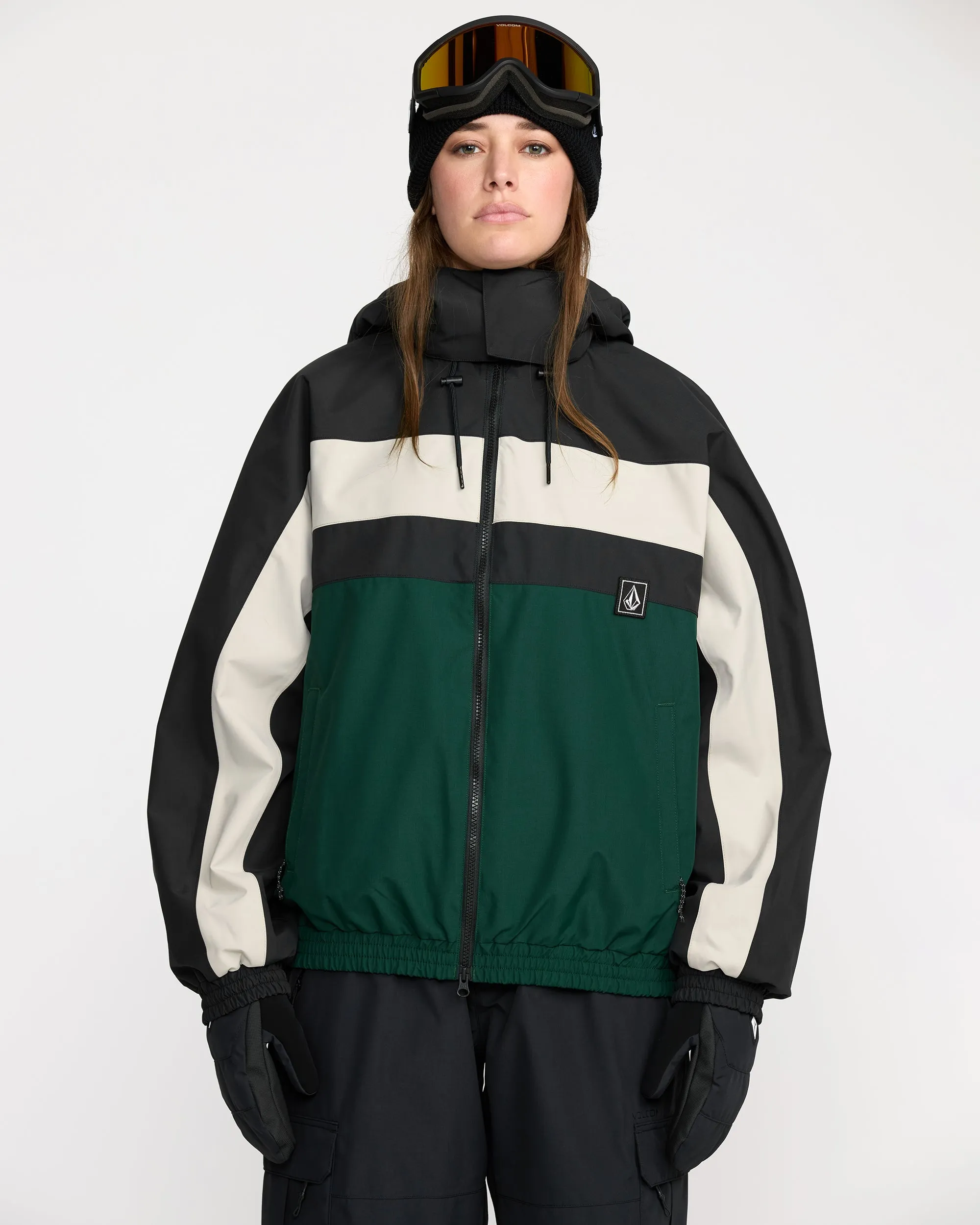 Women's DLM Jacket sold by Volcom
