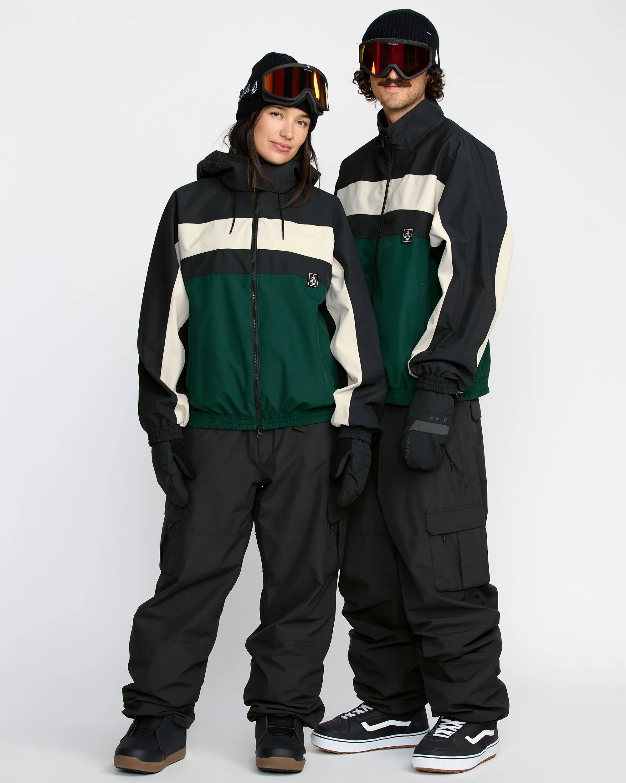 DLM Pants sold by Volcom product image thumbnail 4