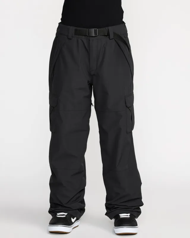 Women's DLM Pants sold by Volcom