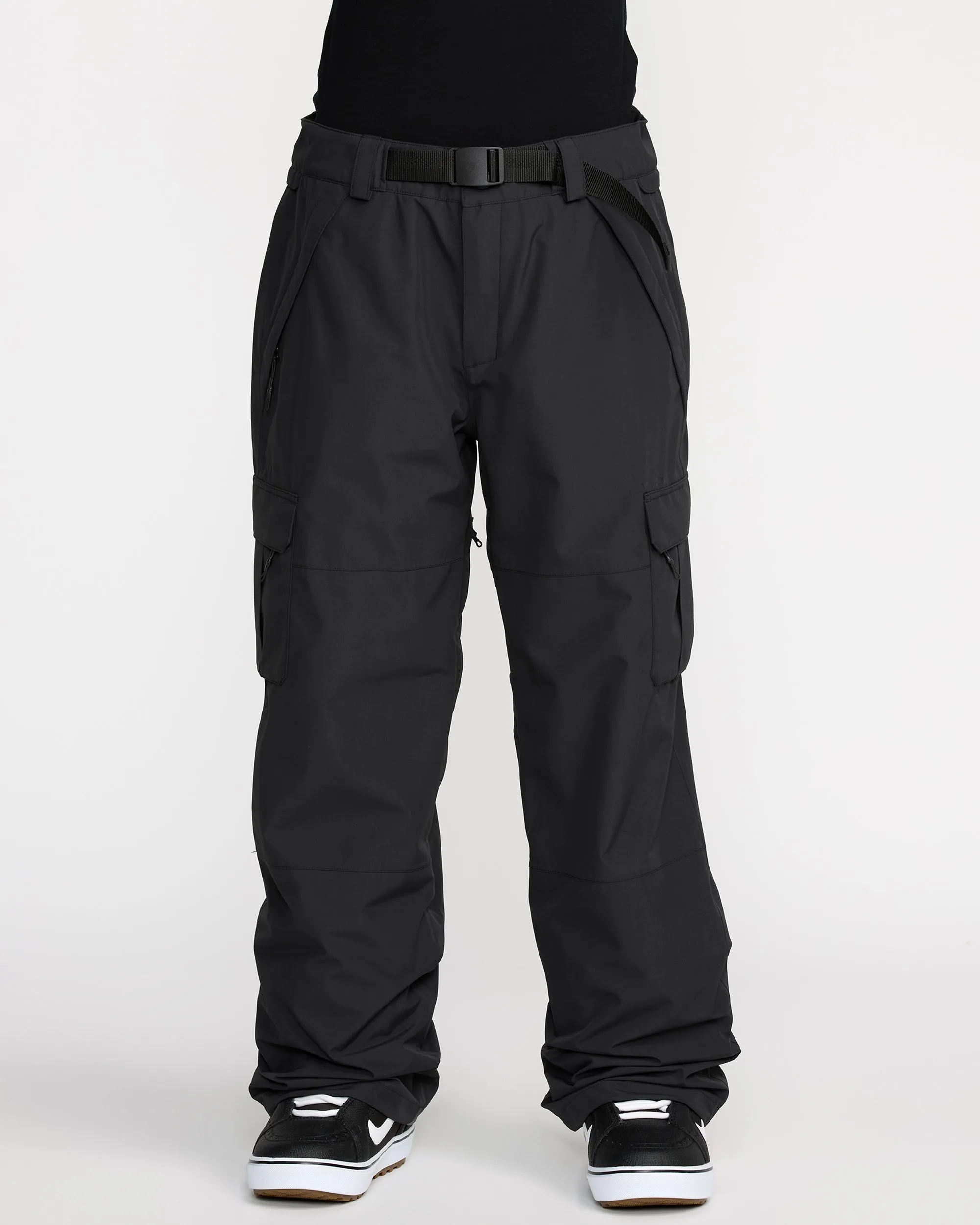 DLM Pants sold by Volcom