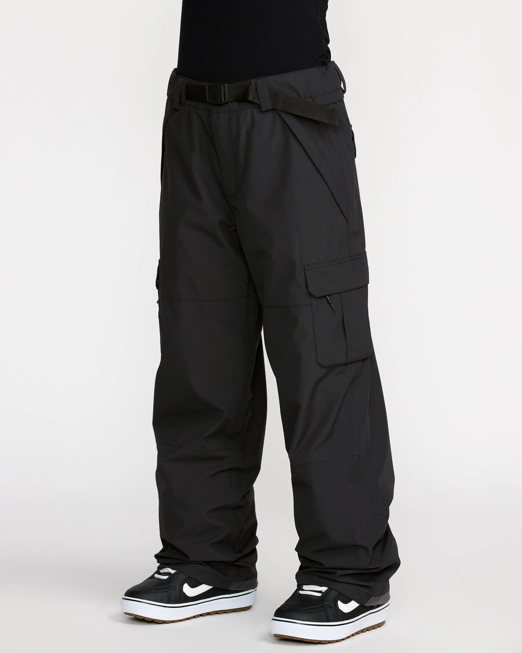 DLM Pants sold by Volcom product image thumbnail 2