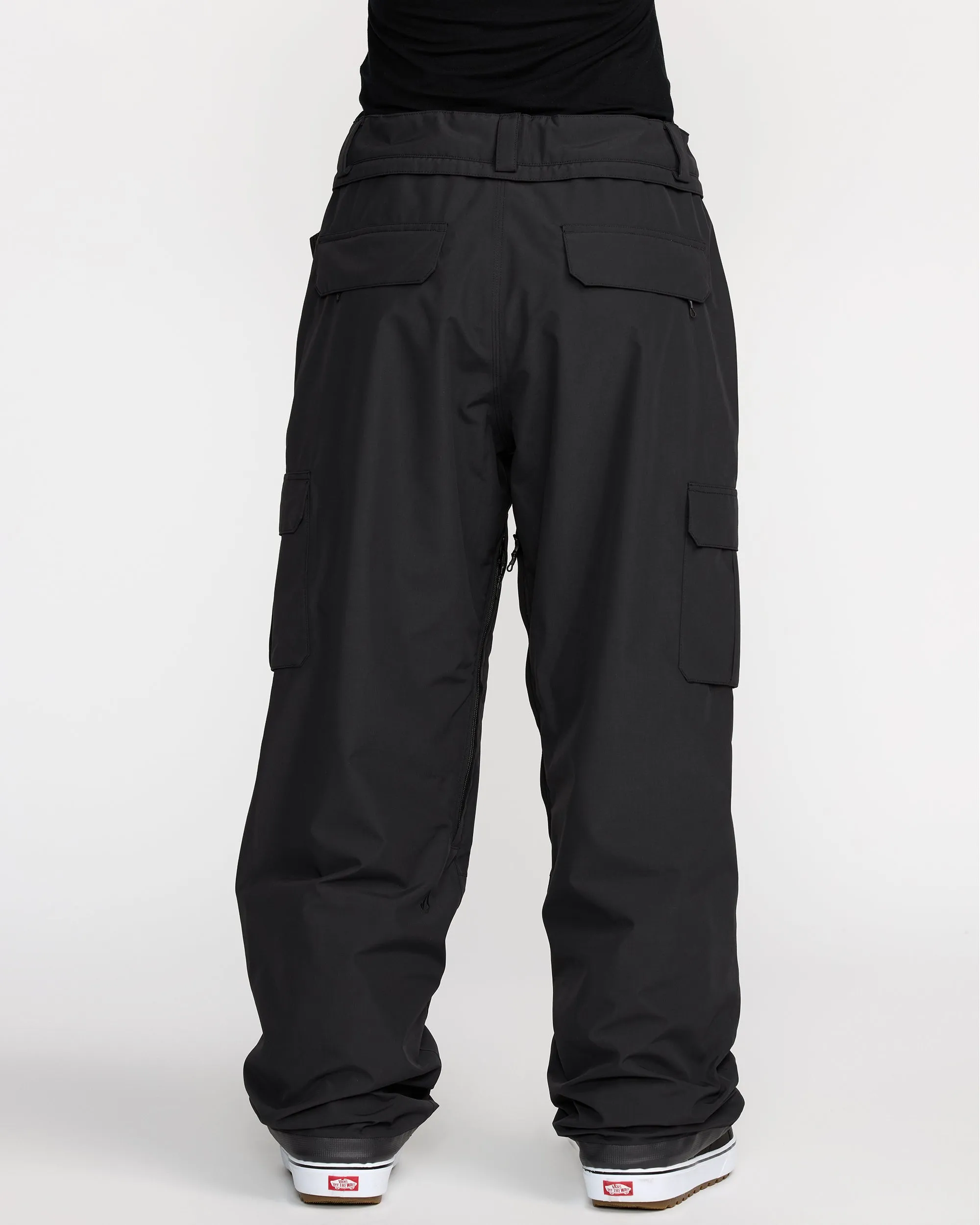 DLM Pants sold by Volcom product image thumbnail 3