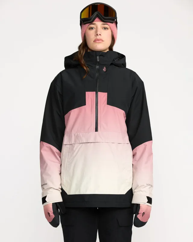 Women's Fern Gore-Tex Pullover Insulated Jacket sold by Volcom