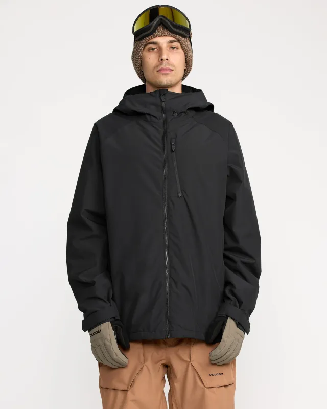 Men's 2836 Insulated Jacket sold by Volcom