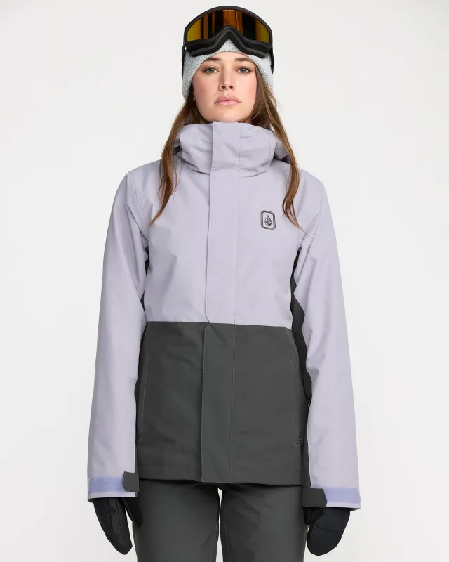 Women's Bolt Insulated Jacket sold by Volcom