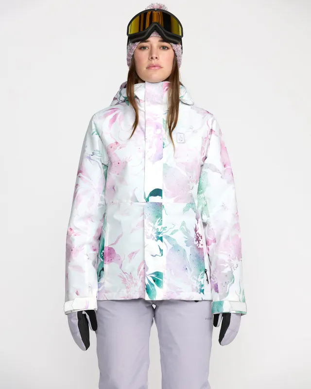 Women's Bolt Insulated Jacket sold by Volcom